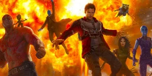 Marvel's Guardians of the Galaxy: The Telltale Series официально анонсирована и выйдет в 2017