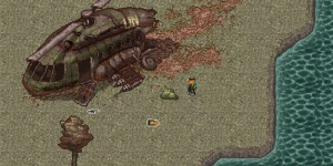 Mini DAYZ, бесплатная пиксельная Day Z, пробно запущена