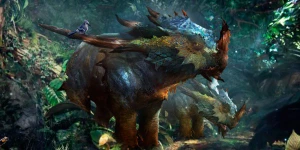 Мобильная версия Dark and Light появится в Китае в 2017 году