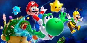 Nintendo не будет выпускать Super Mario Bros на мобилках, потому что люди не готовы платить