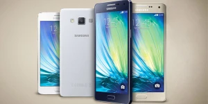 Новая утечка информации: Samsung Galaxy A5 (2017) фото + видео