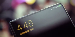 Новая версия Xiaomi Mi MIX с более низким ценником?