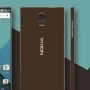 Новые шпионские фотографии предстоящего смартфона от Nokia