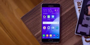 Очередное обновление безопасности для Samsung Galaxy A5 (2016)