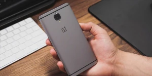 OnePlus 3T версия с 6 ГБ ОЗУ + 128 ГБ памяти выходит 22 декабря