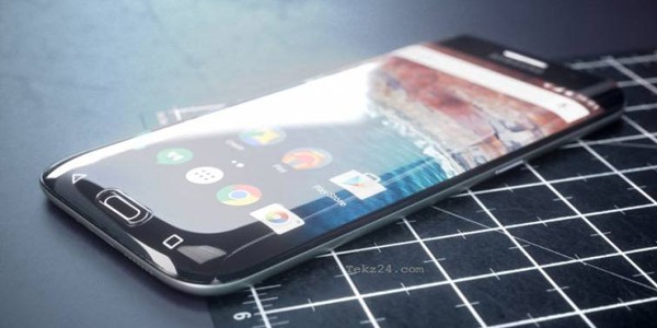 По слухам, Galaxy S8 и S8 Plus получат 8 ГБ ОЗУ и флеш память UFS 2.1