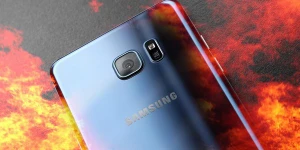 Причина взрывов Galaxy Note 7, вероятно вызвана малым свободным пространством аккумулятора