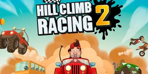 Прохождение Hill Climb Racing 2: советы и подсказки