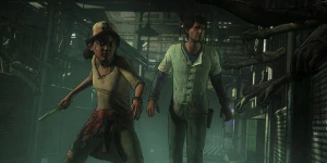 Релиз The Walking Dead Season 3 состоится 20 декабря