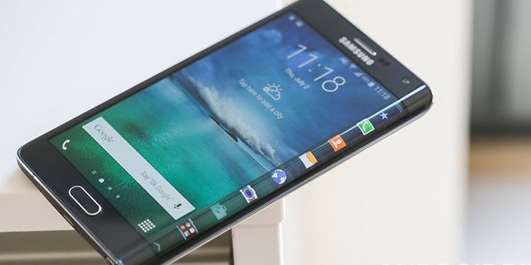 Следующая модель телефона Samsung Galaxy Note, похоже, будет оснащена батареей от LG