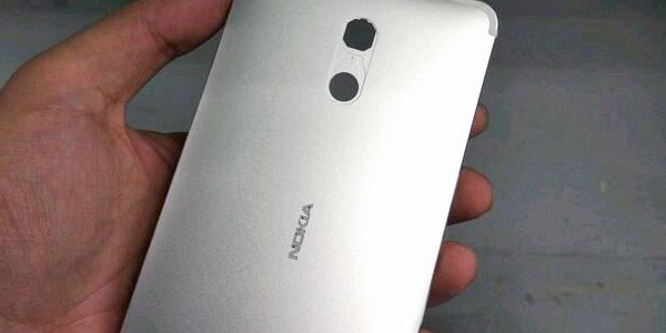 Смартфон Nokia Z2 Plus с 4 ГБ ОЗУ замечен на Geekbench