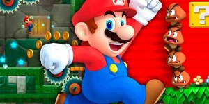Согласно Nintendo, Super Mario Run была скачана 40 миллионов раз за 4 дня