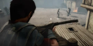 Состоялся релиз RPG Evhaon 2: сражайся с монстрами и выполняй задания