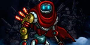 Создатели SteamWorld Heist готовят на 2017 год ещё одну игру