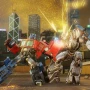 Transformers: Forged to Fight – файтинг 1 на 1, героями которого станут любимые роботы