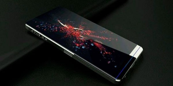 Утекшие фото Huawei P10 демонстрируют сканер отпечатков пальцев на лицевой панели