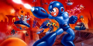 Вся серия Mega Man доберётся до мобильных платформ в начале 2017 года