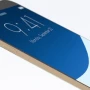 Apple iPhone 8: замена цельнометаллического алюминиевого корпуса на нержавеющую сталь