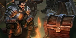 Авторы Exiles of Embermark раскрывают детали повествования своей игры