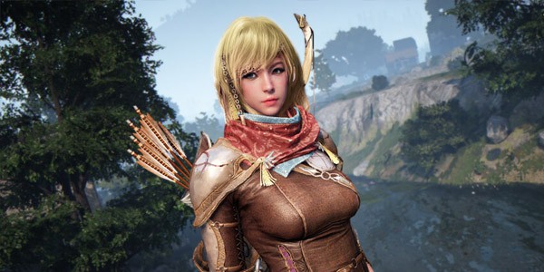 Black Desert - разработчики из Pearl Abyss делятся своими планами