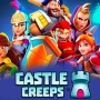Castle Creeps - это хорошо отшлифованная игра в жанре tower defence