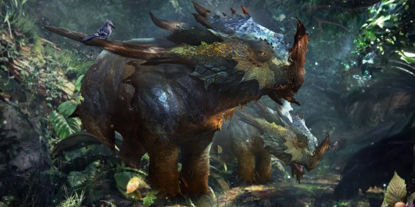 Dark and Light Mobile – свежий тизер и новая раса