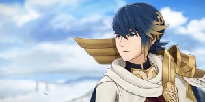 Fire Emblem: Heroes - тактическая RPG с участием разных персонажей с франшизы Nintendo