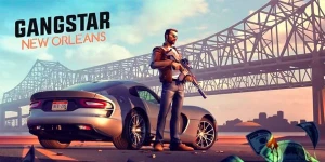 Gangstar New Orleans от Gameloft пробно запущена на Филиппинах