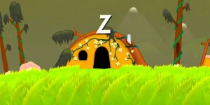 Игра Prevail, посвящённая исследованию планет, выходит очень скоро