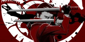 Into the Badlands Blade Battle превратила телесериал канала AMC в изометрические сражения