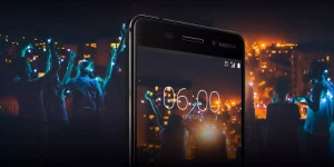 Как оказалось Nokia 6 работает на CyanogenMod 14