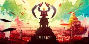 Карточная игра Duelyst должна появиться в первом квартале 2017 года