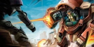 Классическая MMORPG RF Online появится на IOS и Android