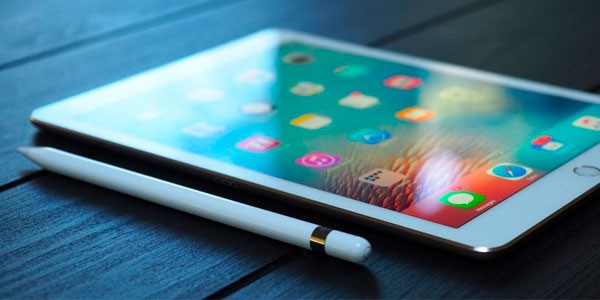 Компания Apple выпустит 3 новых модели iPad во втором квартале 2017