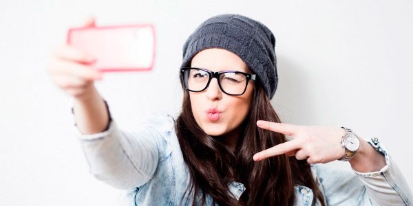 Лучшие смартфоны для селфи на Андроид (Январь 2017)