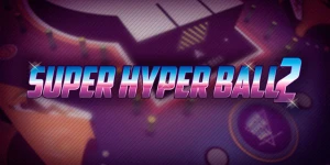 Микс пинбола и арканоида Super Hyper Ball 2 появится на iOS в следующий четверг