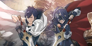 На сегодняшней презентации Nintendo анонсирует мобильную версию Fire Emblem