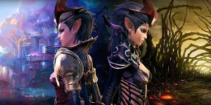 Netmarble анонсировала 17 новых MMORPG: BnS Mobile, Tera Mobile и другие