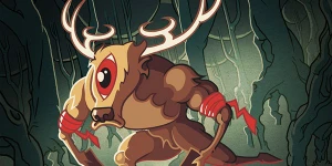 Обновление Solitairica представляет нам нового мини-босса и свежий контент