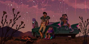 Ожидаемые игры на Андроид и IOS в 2017 - часть 2