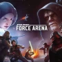 Первый взгляд на Star Wars: Force Arena - видео геймплея
