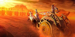 Побеждайте целые армии и боссов во вдохновлённой мифами игре Legend of Abhimanyu