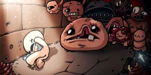 Подробности релиза The Binding of Isaac: Rebirth станут известны в ближайшие недели