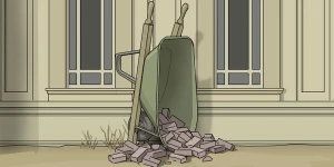 Прекрасно иллюстрированная головоломка Gorogoa получила свежий трейлер