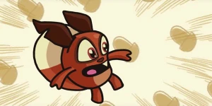 Приключенческий паззлер Red's Kingdom 19 января выходит на iOS