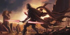 Прохождение Star Wars: Force Arena - советы, тактика и секреты