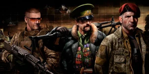 Прохождение War Commander: Rogue Assault: советы, подсказки и стратегии