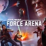 PvP-игра в стиле МОВА Star Wars: Force Arena уже доступна для скачивания