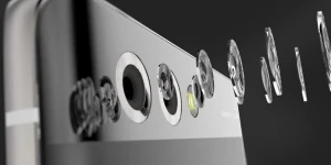 Рендеры и видео нового Huawei P10 от Concept Creator