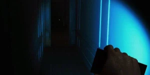 Reporter – это предстоящий мобильный хоррор от автора серии Mental Hospital